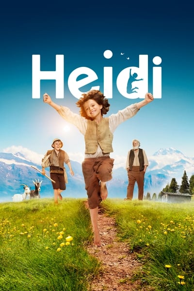 Cô Bé Heidi / Heidi