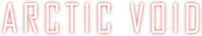 Arctic Void Logo