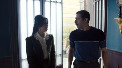 tv poster