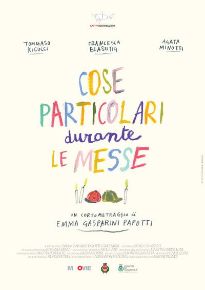 Cose Particolari Durante Le Messe