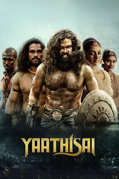 Yaathisai 2023 Hindi (Cleaned) 1080p 720p 480p WEB-DL x264