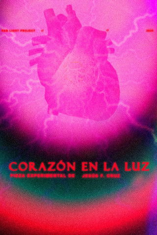 Poster do Filme Corazón en la Luz