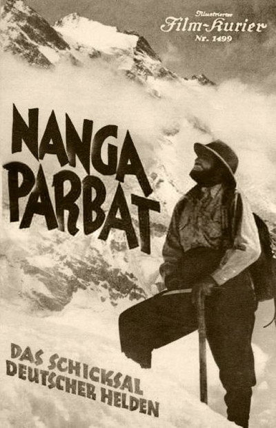 Nanga Parbat