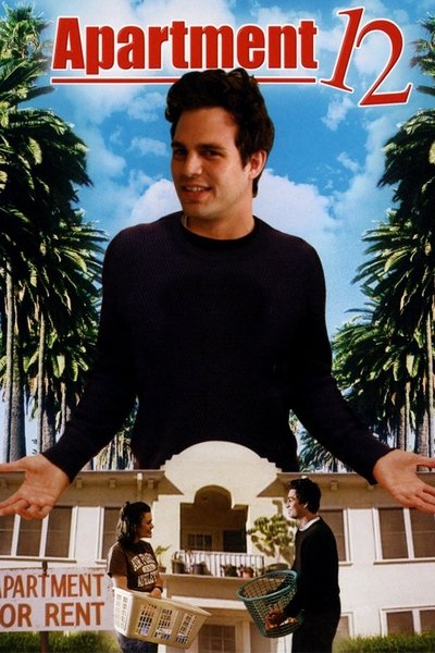 Apartment 12 poster Apartment 12