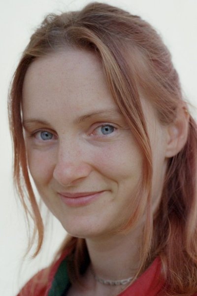 Imagem de Rikke Nørgaard