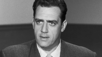 tv poster
