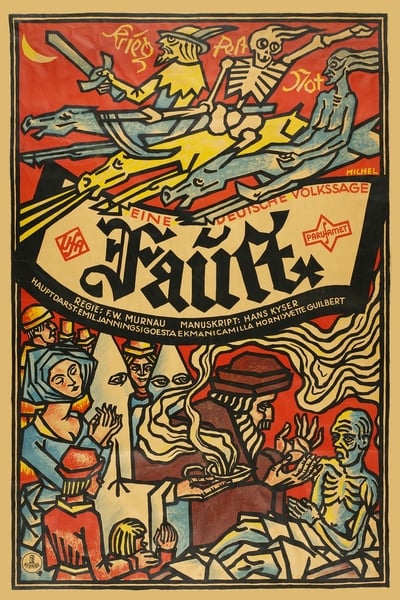 Faust (1926)