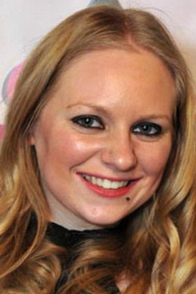 Imagem de Lavandra May