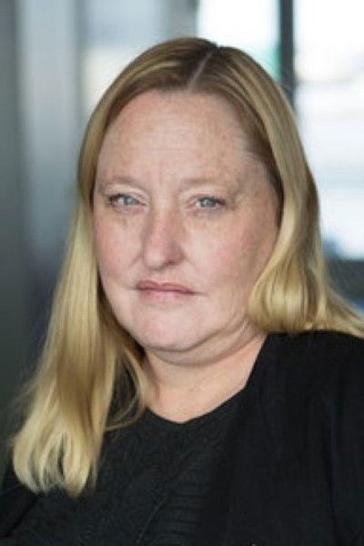 Imagem de Heidi Beirich