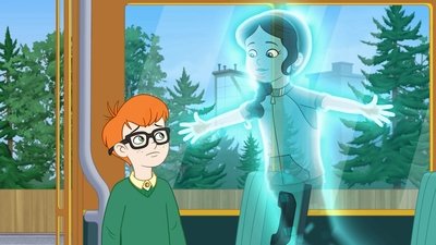 tv poster
