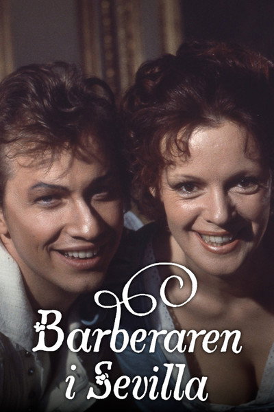 Barberaren i Sevilla