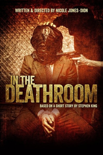 Poster do Filme In the Deathrom