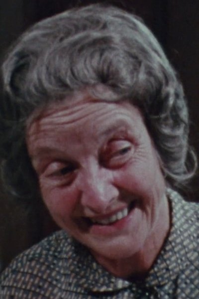 Edna MacAfee