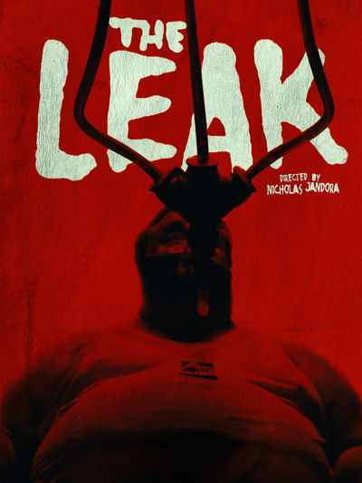 Poster do Filme THE LEAK