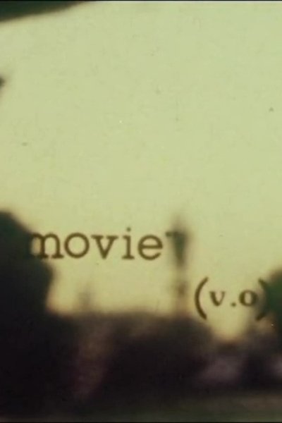 movie poster for Movie