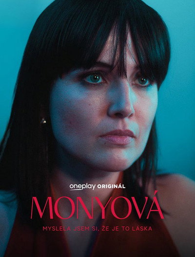 Monyová