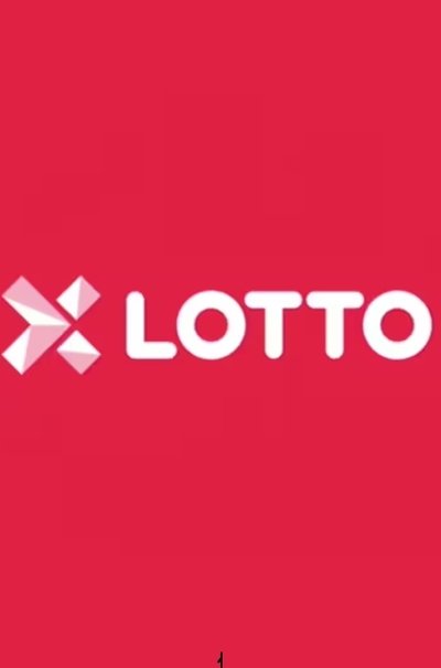 poster for Lotto