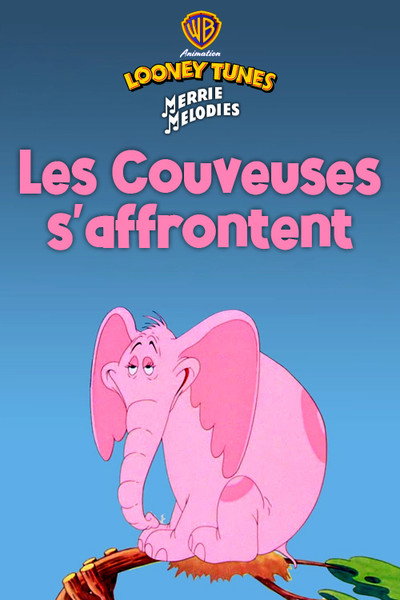 Les couveuses s'affrontent