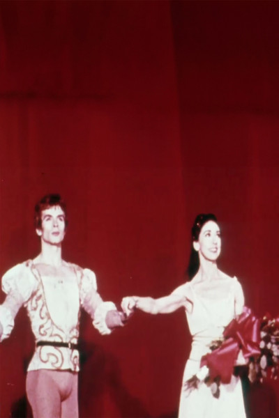 Poster do Filme Curtain Call