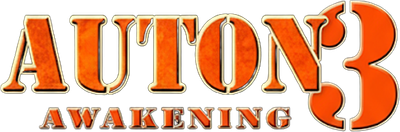 Auton 3: Awakening Logo