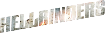 Hellbinders Logo