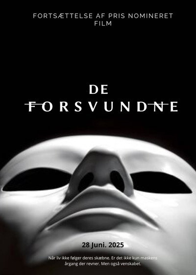 De Forsvundne