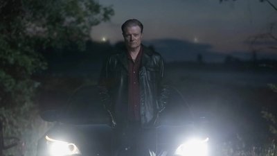 tv poster