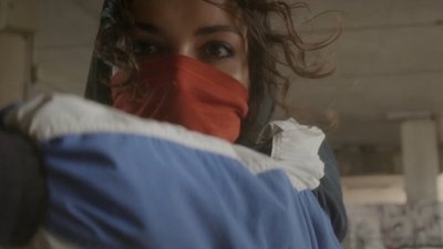 tv poster