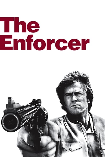 The Enforcer (1976)