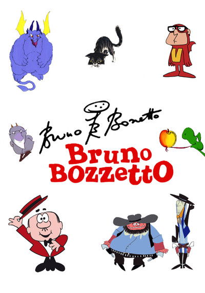 movie poster for Va bene?