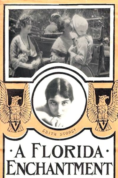 A Florida Enchantment poster A Florida Enchantment