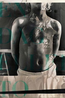 Poster do Filme En dag eller to