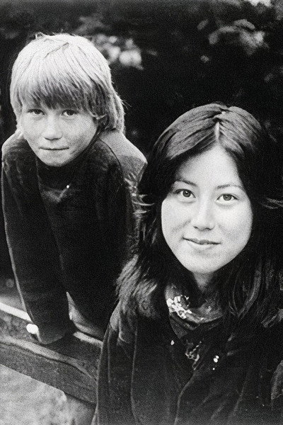 Poster do Filme 春・音の光