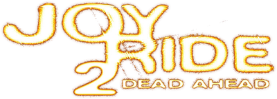 Joy Ride 2: Dead Ahead Logo