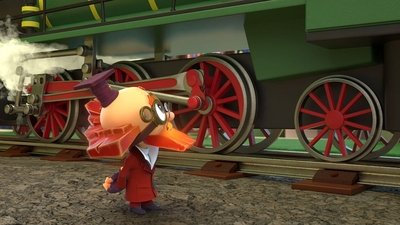 Episode 27