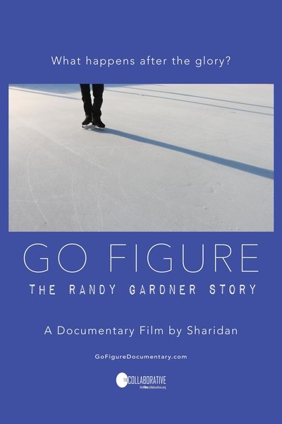 movie poster for Go Figure