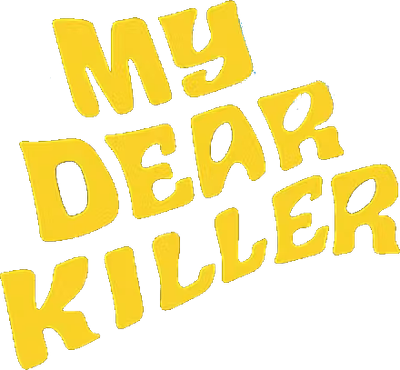 My Dear Killer Logo
