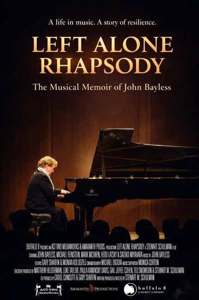 Left Alone Rhapsody