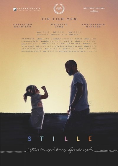 Poster do Filme Stille ist ein schönes Geräusch