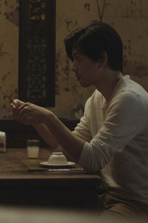 Poster do Filme 紅尼羅