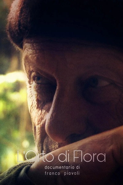 Poster do Filme L'Orto di Flora