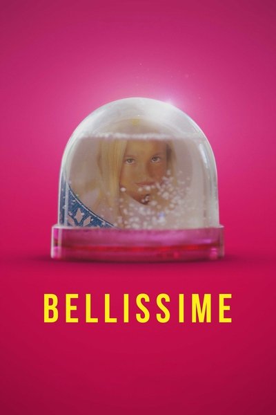 Poster for the movie Bellissime