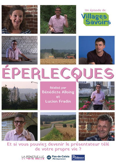 Poster do Filme Éperlecques