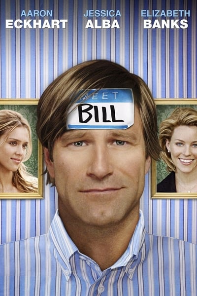 Ti Presento Bill (2007)