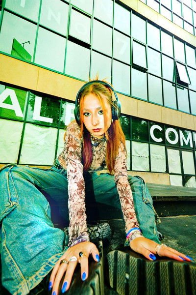 Imagem de Mar Ortega