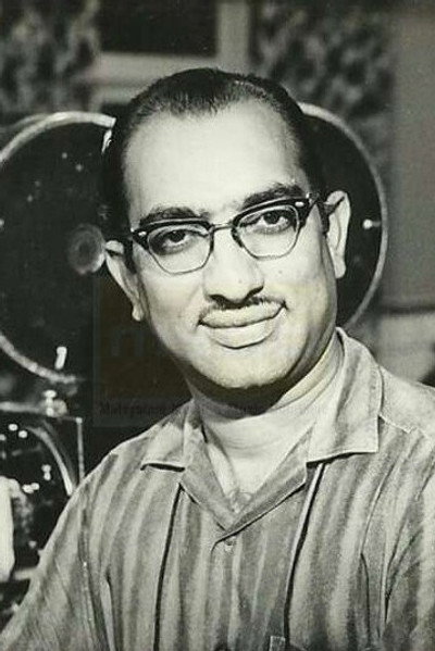 R. N. K. Prasad