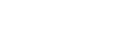 The Amityville Moon Logo
