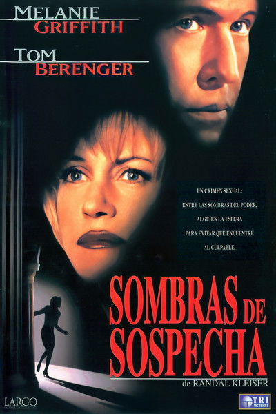 Sombras de sospecha