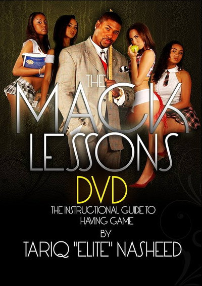 The Mack Lessons