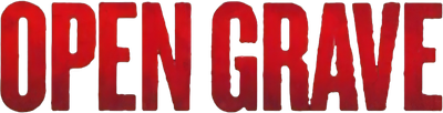 Open Grave Logo
